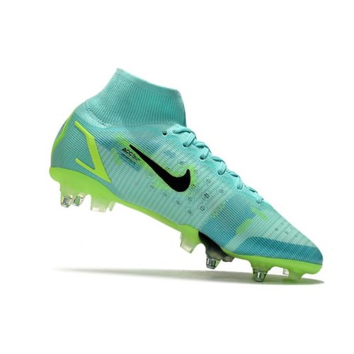 Nike Mercurial Superfly 8 Elite SG-PRO AC Impulse - Turquesa Verde_7.jpg